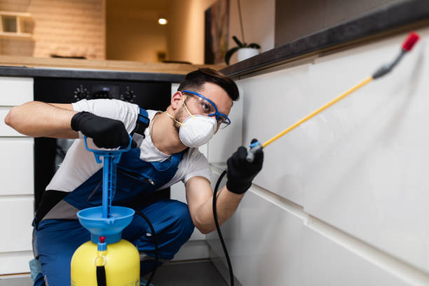 Best Pest Control Cost  in Davidson, NC